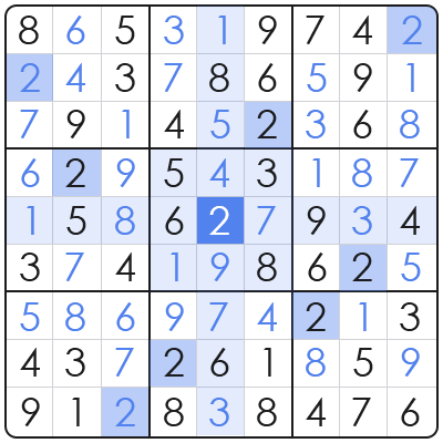 history of sudoku game