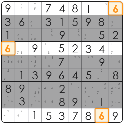 tips for killer sudoku