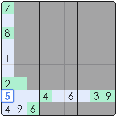 sudoku terms