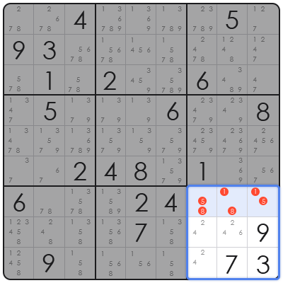 printable sudoku puzzles