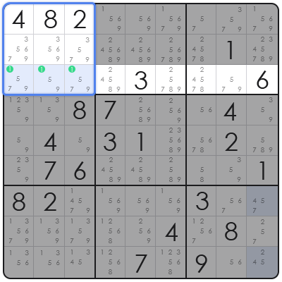 build your own sudoku